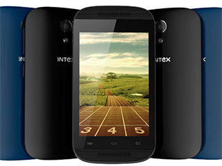 Самый дешевый в мире смартфон на Android Самый дешевый в мире смартфон на Android