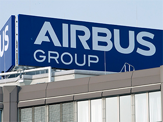 Airbus оденет пассажиров в 3D-шлемы Airbus оденет пассажиров в 3D-шлемы