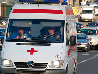 Замначальника ГИБДД убит в Ногинске Замначальника ГИБДД убит в Ногинске