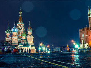 В Москве пересчитали миллиардеров В Москве пересчитали миллиардеров