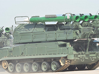 Россия продала оружие на $48 млрд Россия продала оружие на $48 млрд