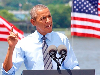 Обама против независимой Шотландии Обама против независимой Шотландии