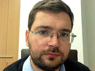 Назначен новый глава "ВКонтакте" Назначен новый глава "ВКонтакте"