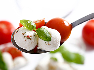 Сибирская моцарелла стала хитом продаж Сибирская моцарелла стала хитом продаж