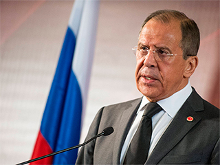 Лавров вернул дочь из США в Россию Лавров вернул дочь из США в Россию