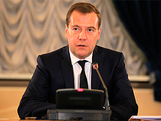 Бюджет России скорректирован из-за санкций Бюджет России скорректирован из-за санкций