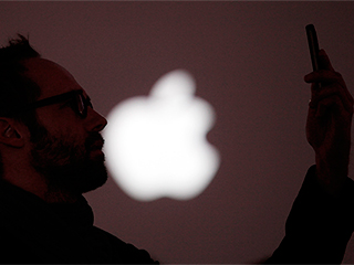 Apple скрывает пользователей от полиции Apple скрывает пользователей от полиции