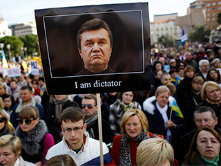 США вложили $5 млрд в свержение Януковича США вложили $5 млрд в свержение Януковича