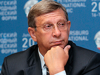 На чем погорел Евтушенков На чем погорел Евтушенков