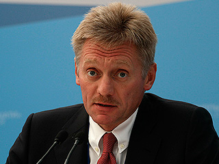 Песков ответил на ложь немецких СМИ Песков ответил на ложь немецких СМИ