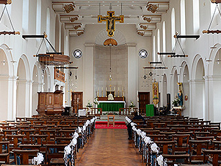 Английская церковь усомнилась в Боге Английская церковь усомнилась в Боге