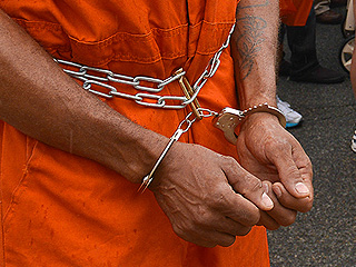 Исламисты сняли видео с новым заложником Исламисты сняли видео с новым заложником