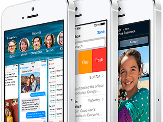 Раскрыты секреты новой iOS 8 Раскрыты секреты новой iOS 8