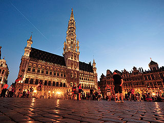 Топ-5 туров на выходные Топ-5 туров на выходные