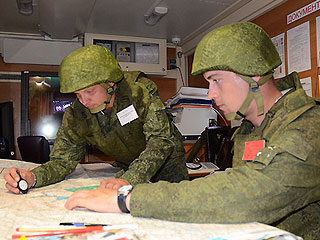 Россия перекидывает войска на Восток Россия перекидывает войска на Восток