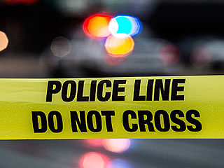 Американец убил дочь и внуков Американец убил дочь и внуков