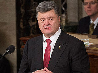 Как воюет сын Порошенко Как воюет сын Порошенко