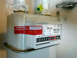 За зимнее время придется заплатить За зимнее время придется заплатить