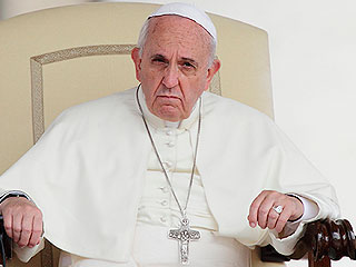 Ватикан о покушении на Папу Ватикан о покушении на Папу