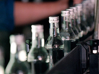 Акцизы на алкоголь принесут 200 миллиардов Акцизы на алкоголь принесут 200 миллиардов