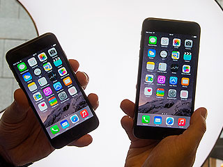 Китаец продавал девушку для покупки iPhone Китаец продавал девушку для покупки iPhone