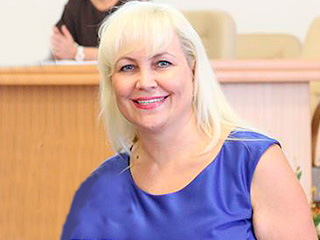 Бывшая замглавы Курганa сбежала из суда Бывшая замглавы Курганa сбежала из суда