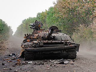 Украина убила свою оборонку Украина убила свою оборонку