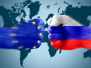 Взлеты и падения недели: путь к "доброму миру" Взлеты и падения недели: путь к "доброму миру"