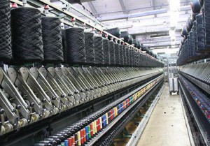 Столичные гости оценили перспективы камвольного комбината