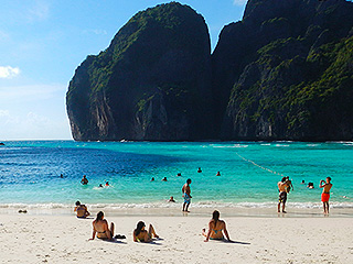 Ростуризм предостерег от дешевых путевок Ростуризм предостерег от дешевых путевок