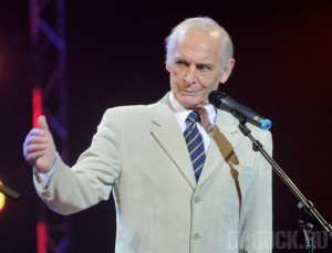 Василий Лановой встретится с брянскими поклонниками