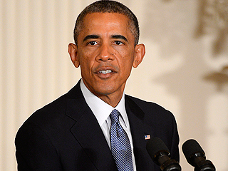 Обама тщетно пытается запугать Россию Обама тщетно пытается запугать Россию