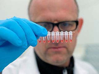 Ученые предрекли людям сокращение жизни Ученые предрекли людям сокращение жизни