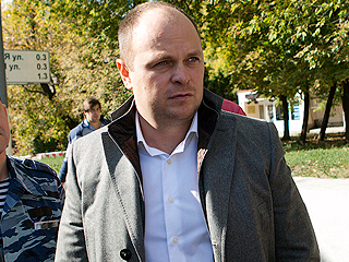 Цветков: К организаторам марша есть вопросы Цветков: К организаторам марша есть вопросы