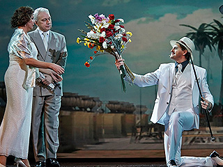 Топ-5 мюзиклов: 3D-революция и эхо Бабеля Топ-5 мюзиклов: 3D-революция и эхо Бабеля