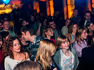 Последний полет Бруно и звезды трэша Последний полет Бруно и звезды трэша