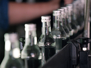 Государство получит монополию на алкоголь Государство получит монополию на алкоголь