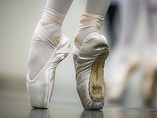 Балет в Кремле: самые громкие постановки Балет в Кремле: самые громкие постановки