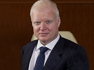 Глава АЛРОСА ушел в отставку Глава АЛРОСА ушел в отставку