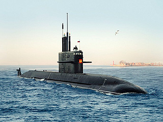 США боятся российских подводных лодок США боятся российских подводных лодок