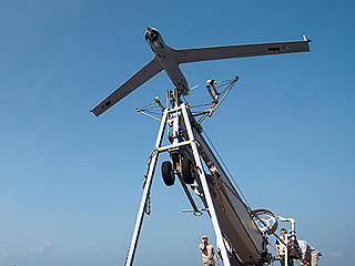 Германия направит на Украину беспилотники Германия направит на Украину беспилотники