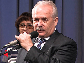 Беглый экс-мэр Ангарска ответит по закону Беглый экс-мэр Ангарска ответит по закону