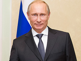 Запад признался в бессилии без Путина Запад признался в бессилии без Путина