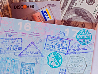 ЕС меняет правила выдачи виз ЕС меняет правила выдачи виз