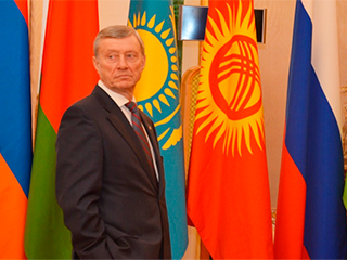 ОДКБ ответит на действия НАТО ОДКБ ответит на действия НАТО