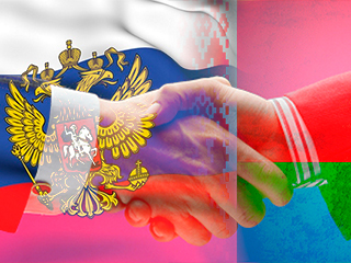 Россия и Белоруссия создадут свой "шенген" Россия и Белоруссия создадут свой "шенген"