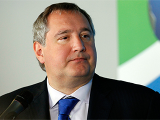 Рогозин "отдерет корму" за "Мистрали" Рогозин "отдерет корму" за "Мистрали"