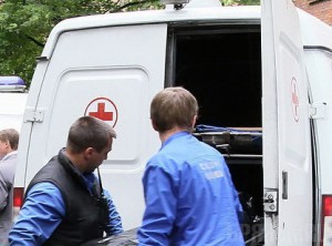 22 сентября на брянских дорогах погибли два пенсионера