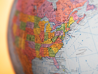 США заговорили о разделении США заговорили о разделении