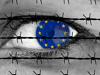 Европа высекла сама себя Европа высекла сама себя